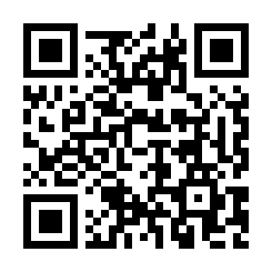 QR code for this PAOParts product page