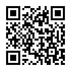 QR code for this PAOParts product page