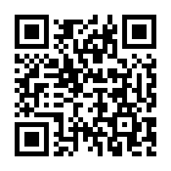 QR code for this PAOParts product page
