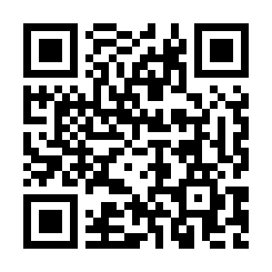 QR code for this PAOParts product page