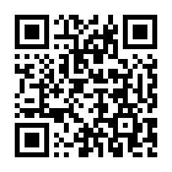 QR code for this PAOParts product page