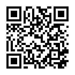 QR code for this PAOParts product page