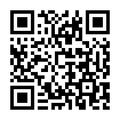 QR code for this PAOParts product page