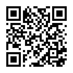 QR code for this PAOParts product page