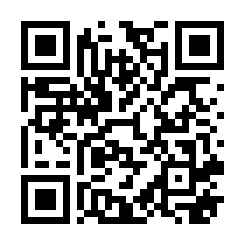 QR code for this PAOParts product page