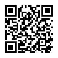 QR code for this PAOParts product page