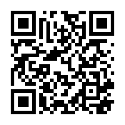QR code for this PAOParts product page
