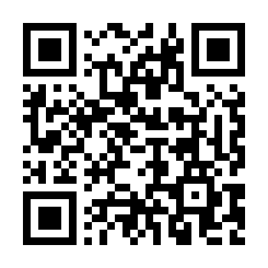 QR code for this PAOParts product page