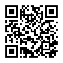 QR code for this PAOParts product page