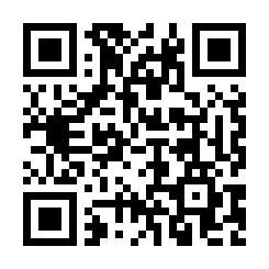 QR code for this PAOParts product page