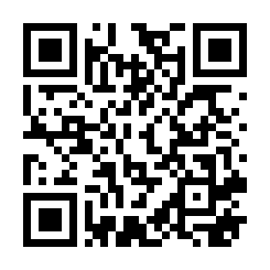 QR code for this PAOParts product page
