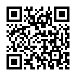 QR code for this PAOParts product page