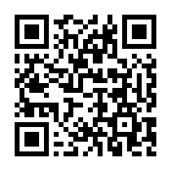 QR code for this PAOParts product page