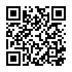 QR code for this PAOParts product page