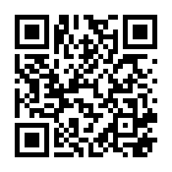 QR code for this PAOParts product page