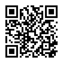 QR code for this PAOParts product page