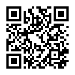 QR code for this PAOParts product page