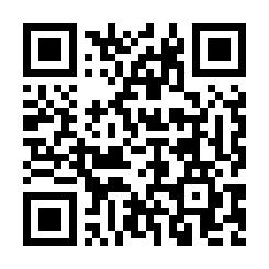 QR code for this PAOParts product page