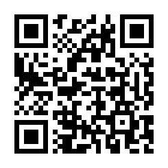 QR code for this PAOParts product page