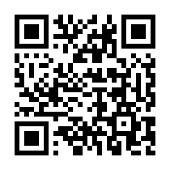 QR code for this PAOParts product page