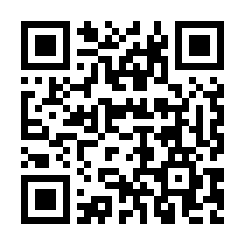 QR code for this PAOParts product page
