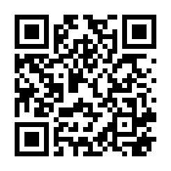 QR code for this PAOParts product page