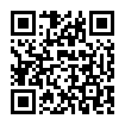 QR code for this PAOParts product page