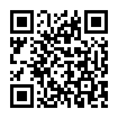 QR code for this PAOParts product page