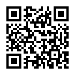 QR code for this PAOParts product page