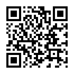 QR code for this PAOParts product page