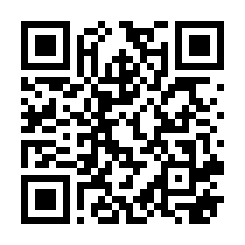 QR code for this PAOParts product page