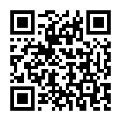 QR code for this PAOParts product page