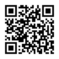 QR code for this PAOParts product page