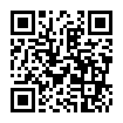 QR code for this PAOParts product page
