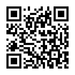 QR code for this PAOParts product page