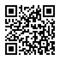 QR code for this PAOParts product page