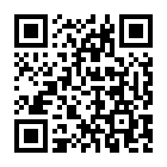QR code for this PAOParts product page