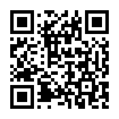 QR code for this PAOParts product page