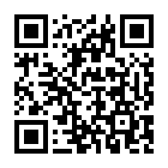 QR code for this PAOParts product page