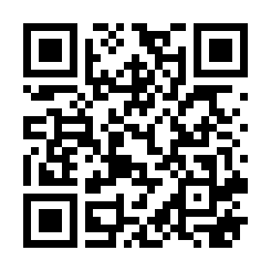 QR code for this PAOParts product page