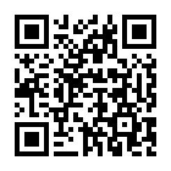 QR code for this PAOParts product page