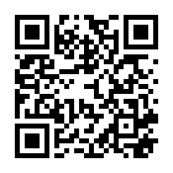 QR code for this PAOParts product page