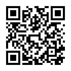 QR code for this PAOParts product page