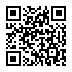 QR code for this PAOParts product page
