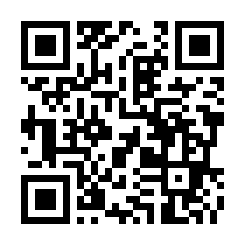 QR code for this PAOParts product page