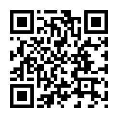 QR code for this PAOParts product page