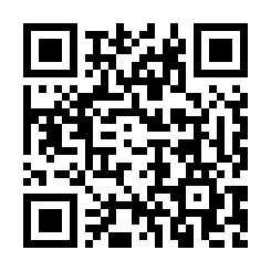 QR code for this PAOParts product page