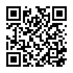 QR code for this PAOParts product page