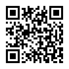 QR code for this PAOParts product page