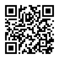 QR code for this PAOParts product page